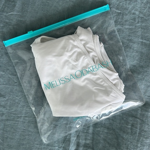 New Melissa Odabash one piece swimsuit - Picture 6 of 6